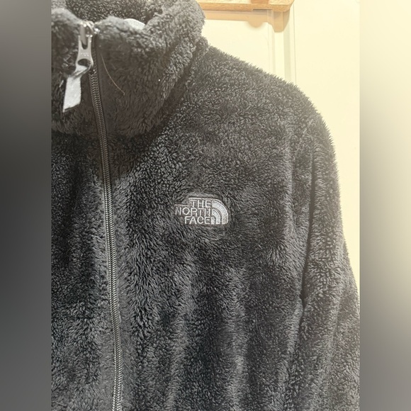 The North Face Women's osito jacket - Picture 4 of 6